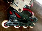 Inline Roller Skates