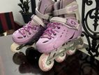 Inline Saktes