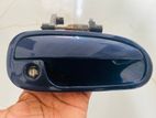 Honda Civic Inner Outer Door Handles