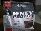 Inner Armour Whey Protein
