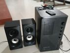 Innovex Bluetooth Subwoofer