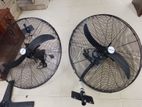 INNO WALL FAN 26"