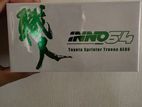 Inno64 Sealed Toyota Sprinter Trueno AE86 Miniature Model