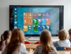 Innovative Smartboard for Office & School