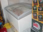 Innovex Display Freezer