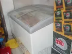 Innovex Display Freezer
