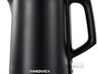 Innovex 0.8 L Electric Kettle 1000W - IEKDL03