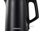 Innovex 0.8L Electric Kettle 1000W - IEKDL03