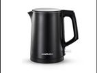 INNOVEX 0.8L ELECTRIC KETTLE 1000W - IEKDL03