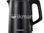 Innovex 0.8L Electric Kettle - IEKDL03