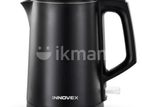 Innovex 0.8L Electric Kettle - IEKDL03
