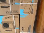 Innovex 12000 Btu Air Conditioner