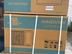 Innovex 12000BTU Damro Ac (Non Inverter)