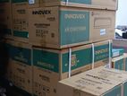 Innovex 12000btu Inverter AC