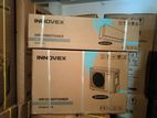 Innovex 12000BTU Inverter Air condition