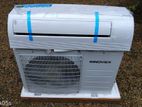 Innovex 12000BTU Non Inverter AC