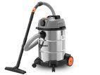 INNOVEX 1200W WET & 30L DRY VACCUM CLEANER