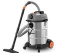 INNOVEX 1200W WET & 30L DRY VACCUM CLEANER - IVCW005