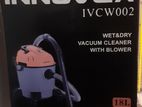 INNOVEX – 1200W Wet & Dry Vacuum Cleaner (IVCW 002)