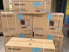 Innovex 12btu Inverter AC