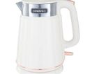 INNOVEX 1.3L ELECTRIC KETTLE 1500W - IEKDL05