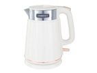 INNOVEX 1.3L ELECTRIC KETTLE 1500W - IEKDL05