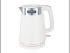 INNOVEX 1.3L ELECTRIC KETTLE 1500W - IEKDL05