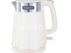 Innovex 1.3L Electric Kettle - IEKDL05