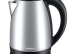 Innovex 1.5 L Electric Kettle Stainless Stell 1500 W - Iek008