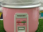 Innovex 1.5 l rice cooker