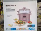 Innovex 1.5L Rice Cooker