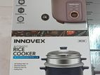 Innovex 1.5L Rice Cooker