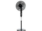 Innovex – 16″ Remote Stand Fan (Isf 164r)