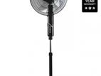 INNOVEX – 16″ Remote Stand Fan (ISF 164R)