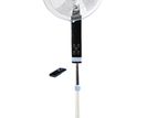 INNOVEX – 16″ Remote Stand Fan (ISF 165R)