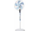 Innovex 16" Stand Fan ISF-018 4 Speed