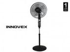 Innovex 16" Stand Fan - ISF009