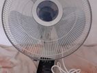 Innovex 16inch Wall Fan With Remote