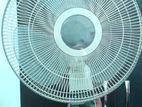 Innovex 16” Wall Fan With Remote