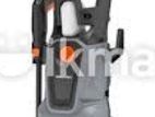 INNOVEX 1600W ELECTRIC PRESSURE WASHER -IPW003