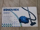 INNOVEX 1600W PUSH AND GO VACCUM CLEANER-IVC001J1