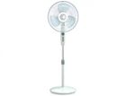 INNOVEX 16"3 SPEED 40W STAND FAN -ISF017