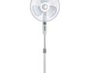 INNOVEX 16"3 SPEED 40W STAND FAN -ISF017