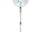 INNOVEX 16"3 SPEED 40W STAND FAN -ISF017