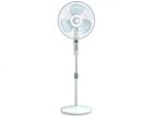 INNOVEX 16"3 SPEED STAND FAN -ISF017
