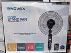 Innovex 16inch Stand Fan ISF-009