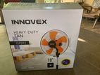 Innovex 18 Stand Fan ISF012