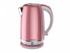 Innovex 1.8 L Stainles Electric Kettle 1500 W -Iek009