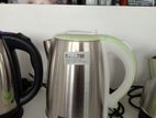 Innovex 1.8 L Stainles Electric Kettle 1500W