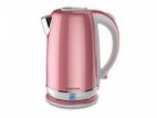 Innovex 1.8 L Stainless Electric Kettle 1500 W -IEK009